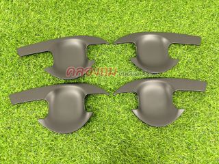 เบ้ารองมือเปิด Suzuki Ciaz 2018 (ดำด้าน)