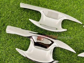 เบ้ารองมือเปิด Honda Civic 2016 