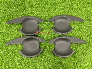 เบ้ารองมือเปิด Isuzu DMAX 2012-2019 (ก่อนเปลี่ยนโฉม)