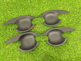 เบ้ารองมือเปิด Isuzu DMAX 2012-2019 (ก่อนเปลี่ยนโฉม)