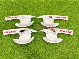 เบ้ารองมือเปิด Isuzu Mu-X 2012-2018 