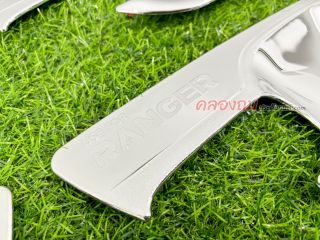  เบ้ารองมือเปิด Ford Ranger 2012