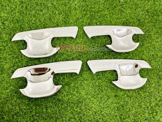  เบ้ารองมือเปิด Ford Ranger 2012