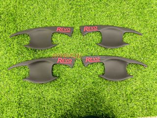 เบ้ารองมือเปิด Toyota Hilux Revo 2015 รุ่น 4 ประตู