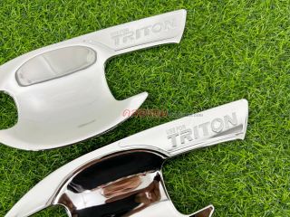 เบ้ารองมือเปิด Triton 2015 - 2019 