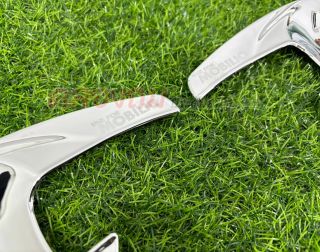 เบ้ารองมือเปิด Honda Mobilio