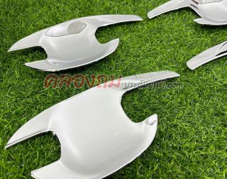 เบ้ารองมือเปิด Honda Mobilio