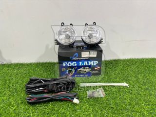 ไฟตัดหมอก Toyota Revo Hilux 2017 