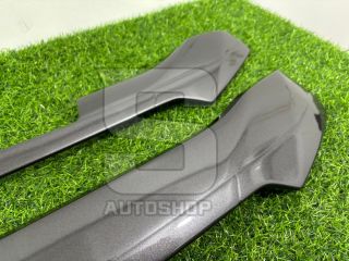 ครอบกระจังหน้า ISUZU Dmax 2022 (2 ชิ้น)