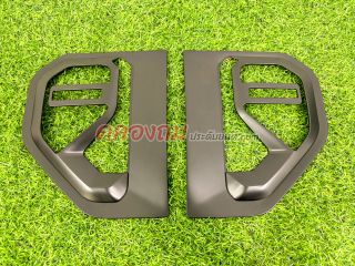 ครอบแก้ม ford ranger 2022 (rich)