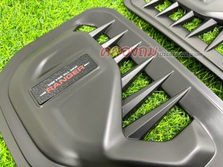 ครอบแก้ม Ford Ranger 2022 (RR) 