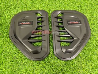 ครอบแก้ม Ford Ranger 2022 (RR) 