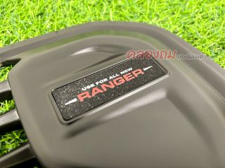 ครอบแก้ม Ford Ranger 2022 (RR) 
