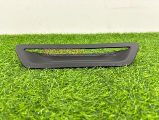 ครอบมือเปิดท้าย Everest 2015 ดำด้าน Aos