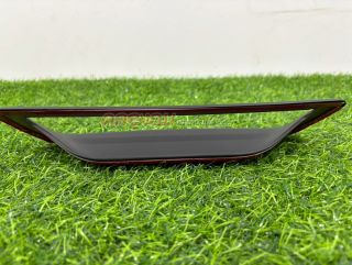 ครอบมือเปิดท้าย Everest 2015 ดำด้าน Aos