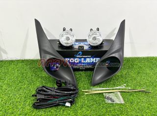 ไฟตัดหมอก Toyota Yaris Ativ 2017 