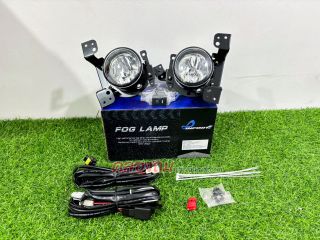 ไฟตัดหมอก Mirage 2012-2015