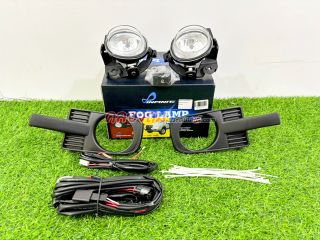 ไฟตัดหมอก Ford Ranger 2006-2008