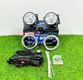 ไฟตัดหมอก Triton 2015-2017