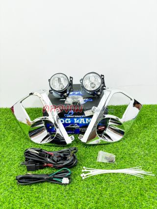 ไฟตัดหมอก Triton 2018