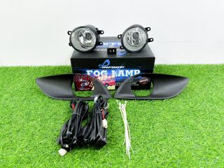 ไฟตัดหมอก Yaris 2009-2011 