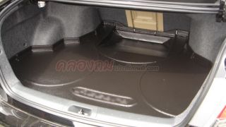 ถาดท้าย Honda Accord 2008-2012